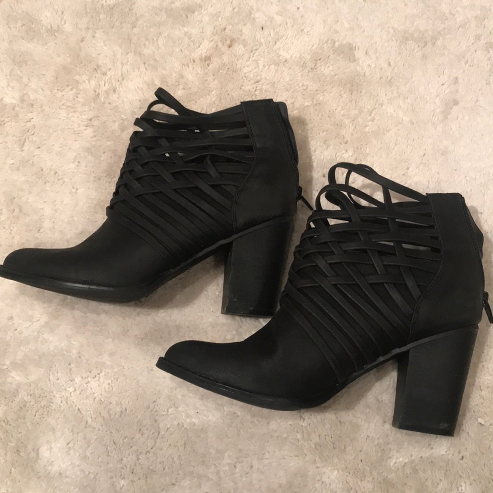 Mossimo | Booties